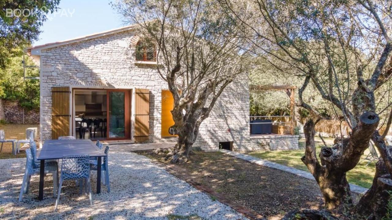 Colombo Holiday home Bonifacio (Corsica)