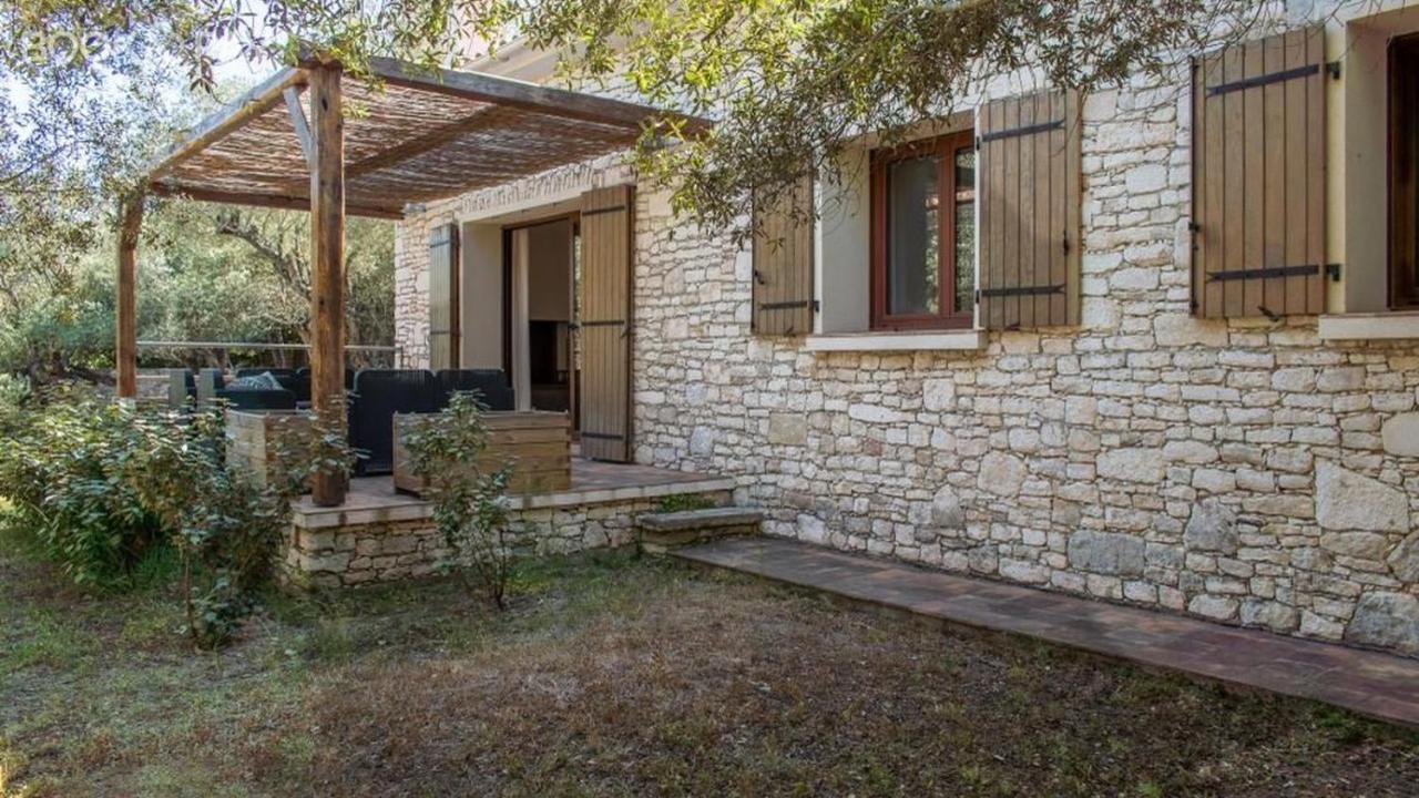Colombo Holiday home Bonifacio (Corsica)