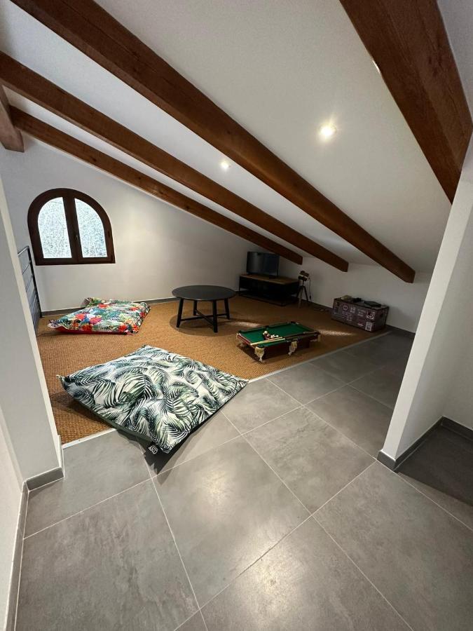 Holiday home Colombo Bonifacio (Corsica)