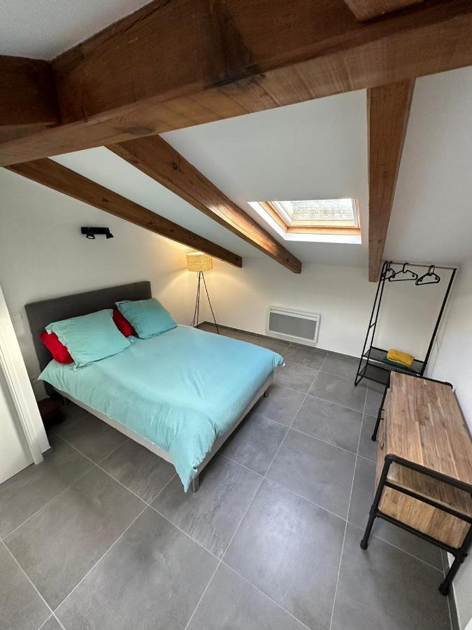 Holiday home Colombo Bonifacio (Corsica)